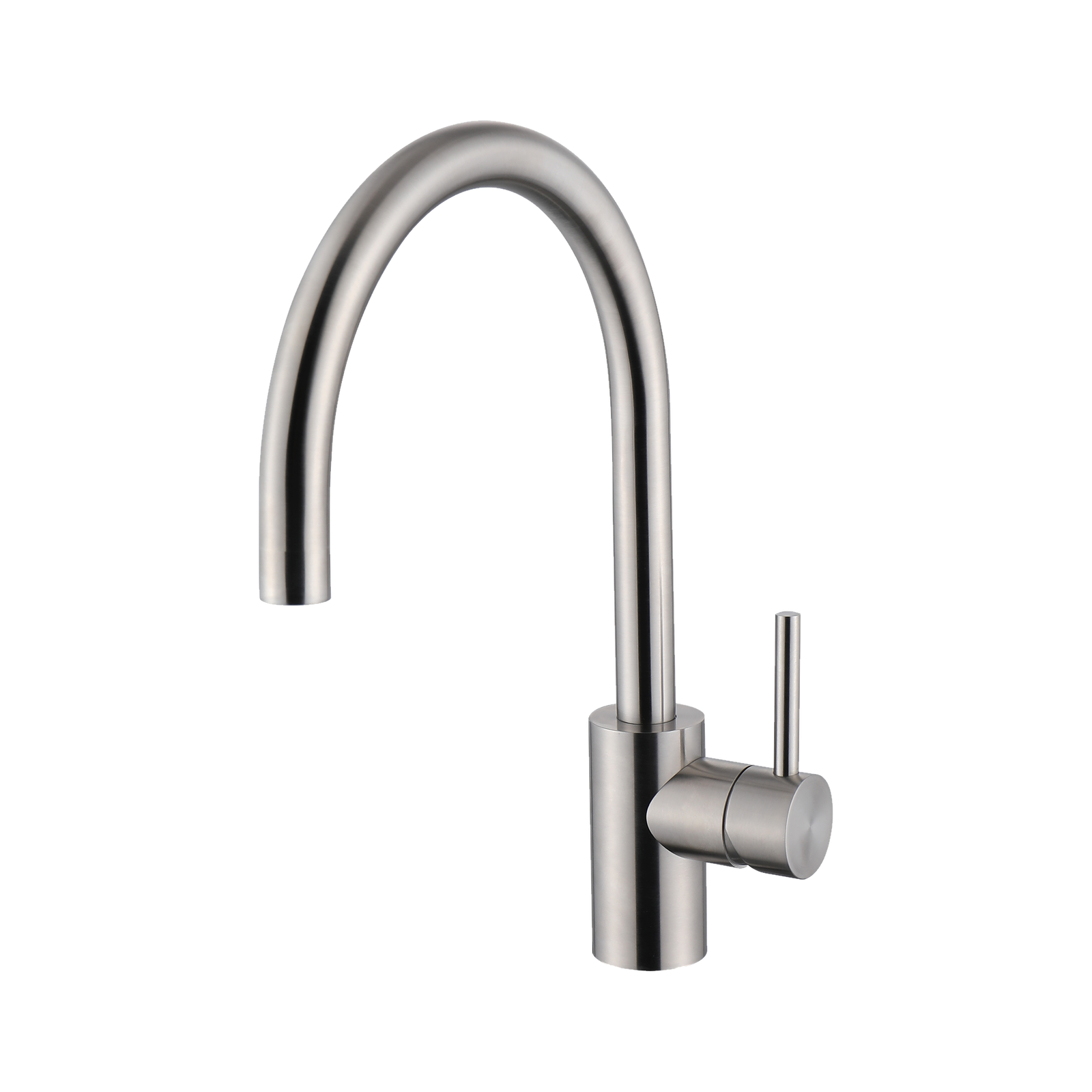 C1-EK192 kitchen faucet product photograph